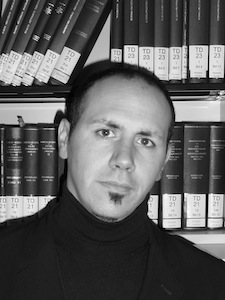Profilbild Fausto Fraisopi