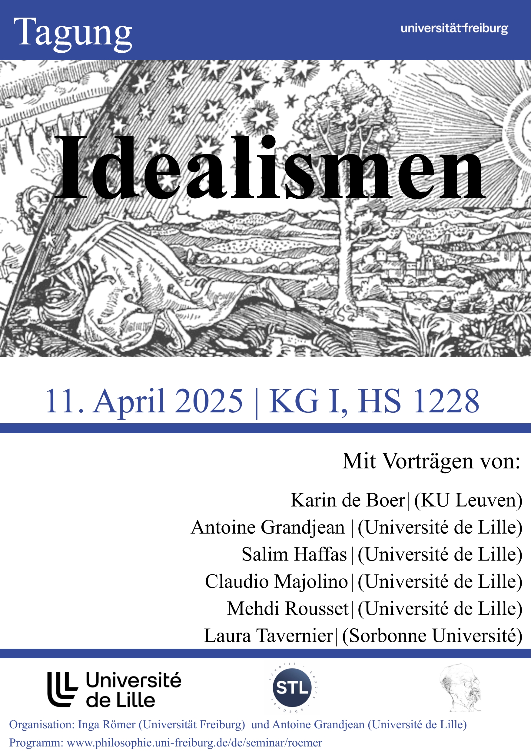 « Idealismen »