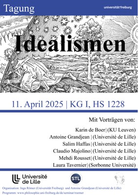 « Idealismen »