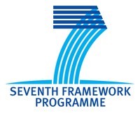 Logo EU 7th Framework Programme