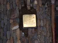 stolperstein für edmund husserl (kg1)